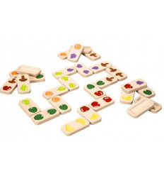 FRUIT EN GROETEN DOMINO 2Y+ 21