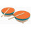 DOUBLE TAMBOUR 3Y+ 21