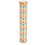 BATON DE PLUIE 18M+ 21
