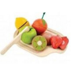 ASSORTIMENT FRUIT 18M+ 21
