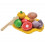 ASSORTIMENT DE LEGUMES 18M+ 21