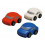 FAMILIE WAGENS 1 SET 20