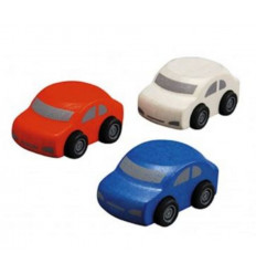 FAMILIE WAGENS 1 SET 20