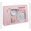 DOTS YUMMY DINNER SET POWDER 9