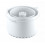 PASTA/RICE COOKER BABYCOOK(PLUS) WHI 243