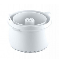 PASTA/RIJSTKOKER BABYCOOK (PLUS) WIT 243