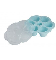 MULTI PORTIES SIL 6X150ML BLAUW 243