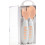 2COUV ERG 2A V ROSE+ETUI DE TRANSP 243