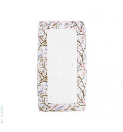 HOES WASKUSSEN SPARROW LILAC 0