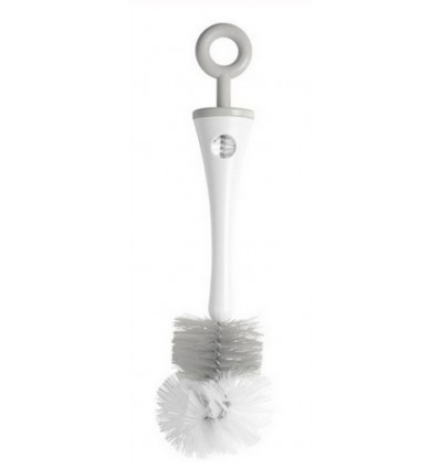 GOUPILLON 2 EN 1 AVEC SOCLE GREY 22