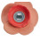 DIG BADTHERMOMETER LOTUS NUDE/KORAAL 22