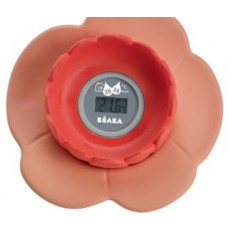 DIG BADTHERMOMETER LOTUS NUDE/KORAAL 22
