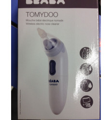 ELECTR NEUSSNUITER NOMADE TOMYDO MIN 243