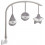 ARCHE DE JEUX TRANSAT UP&DOWN GREY 243