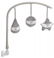 ARCHE DE JEUX TRANSAT UP&DOWN GREY 243
