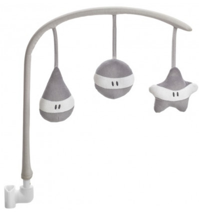 ARCHE DE JEUX TRANSAT UP&DOWN GREY 243
