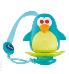 VISSEN, 4 PINGU NS 0M+ 2 PROT GE SUCETTE