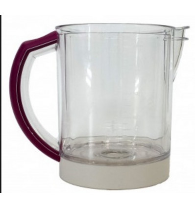 BEKER BABYCOOK SOLO/DUO GIPSY 027 6