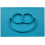 HAPPY MAT ALL IN ONE MAT&PLATE BLUE 6