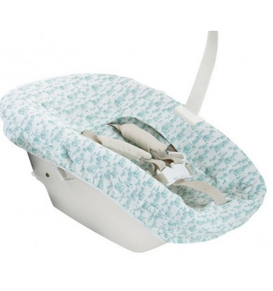 TRIPP TRAPP NEWBORN TEXTILE SET AQUA 82 TRI