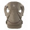 MYCARRIER FRONT AND BACK CARRIER BROWN 9