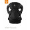MYCARRIER FRONT&BACK CARRIER BLACK 222