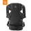 MYCARRIER FRONT&BACK BLACK MESH 22