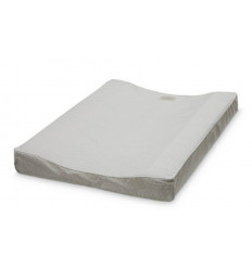 CHANGING CUSHION GREY WAVE 6