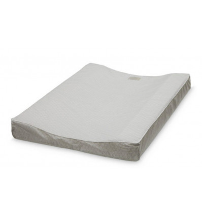 CHANGING CUSHION GREY WAVE 6