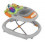 TROTTEUR WALKY TALKY GREY 21