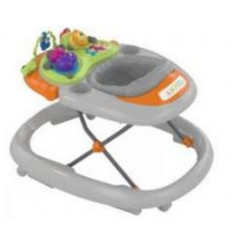 TROTTEUR WALKY TALKY GREY 21