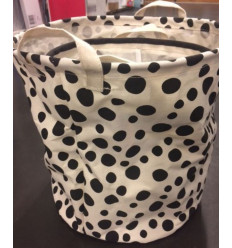 SOFT STORAGE BASKET 9