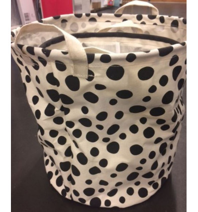 SOFT STORAGE BASKET 9