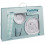 DOTS YUMMY DINNER SET BLUE 9