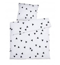 JUNIOR BED SET TRIANGLE 6