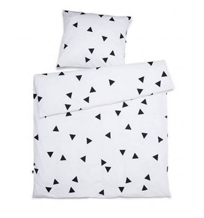 JUNIOR BED SET TRIANGLE 6