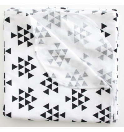 SWADDLE TRIANGLE 6