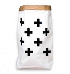 PAPERBAG XXL PLUS 6