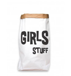PAPERBAG XXL GIRLS STUFF 6