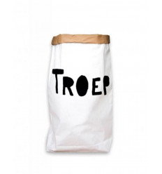 PAPERBAG XXL TROEP 6
