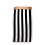 PAPERBAG XXL STRIPES 6