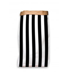 PAPERBAG XXL STRIPES 6