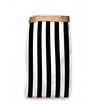 PAPERBAG XXL STRIPES 6