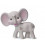AND TEETHE ELEPHANT GRY 20