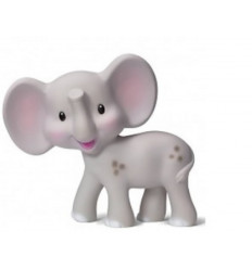 AND TEETHE ELEPHANT GRY 20