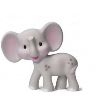 AND TEETHE ELEPHANT GRY 20