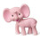 GO-GAGA SQUEEZE AND TEETHE PINK 203