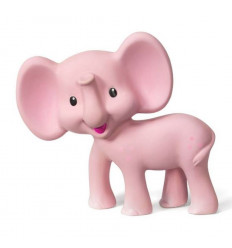 GO-GAGA SQUEEZE AND TEETHE PINK 203