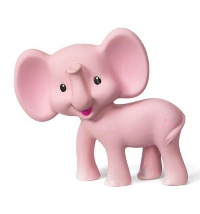 GO-GAGA SQUEEZE AND TEETHE PINK 203