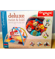 TWIST&FOLD GYM&PLAY BOY 20
